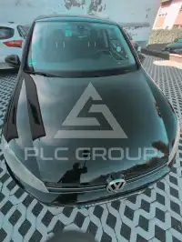 2011 Volkswagen GOLF