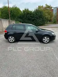 2011 Volkswagen GOLF