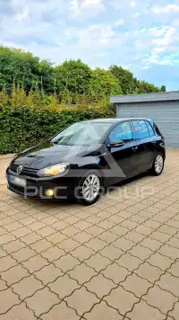 2011 Volkswagen GOLF