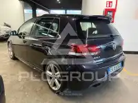 2011 Volkswagen GOLF