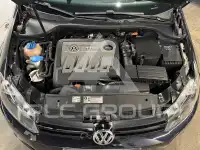 2011 Volkswagen GOLF