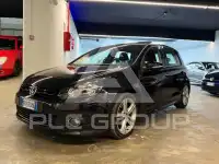 2011 Volkswagen GOLF
