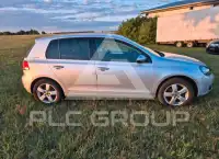 2011 Volkswagen GOLF