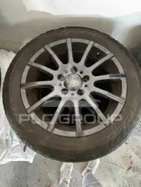 2011 Volkswagen GOLF