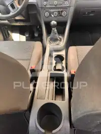 2011 Volkswagen GOLF
