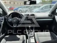 2011 Volkswagen GOLF