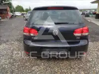 2011 Volkswagen GOLF