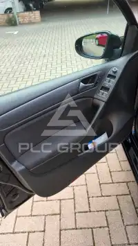 2011 Volkswagen GOLF
