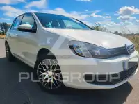 2011 Volkswagen GOLF