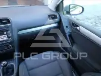 2011 Volkswagen GOLF