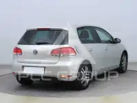 2011 Volkswagen GOLF