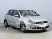2011 Volkswagen GOLF