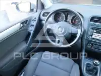 2011 Volkswagen GOLF