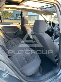 2011 Volkswagen GOLF