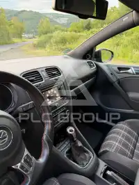 2011 Volkswagen GOLF