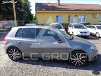 2011 Volkswagen GOLF