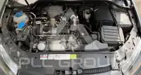 2011 Volkswagen GOLF
