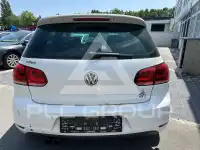 2011 Volkswagen GOLF