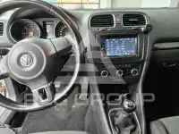 2011 Volkswagen GOLF