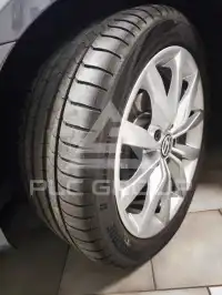 2011 Volkswagen GOLF