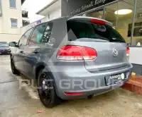 2011 Volkswagen GOLF