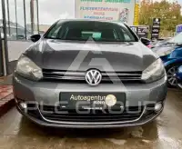 2011 Volkswagen GOLF