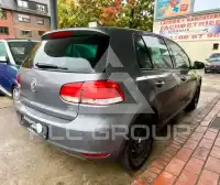 2011 Volkswagen GOLF