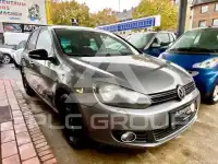 2011 Volkswagen GOLF