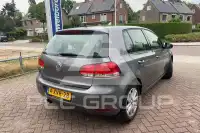 2011 Volkswagen GOLF