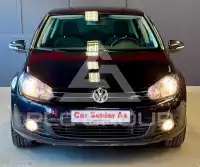 2011 Volkswagen GOLF