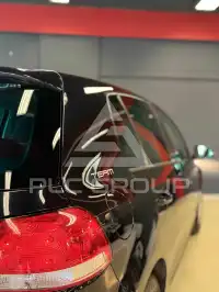 2011 Volkswagen GOLF