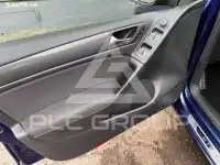 2011 Volkswagen GOLF