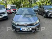 2011 Volkswagen GOLF