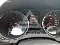 2011 Volkswagen GOLF