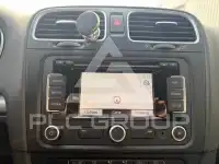 2011 Volkswagen GOLF