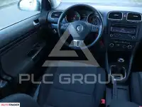 2011 Volkswagen GOLF