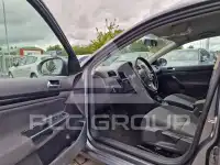 2011 Volkswagen GOLF