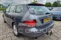2011 Volkswagen GOLF