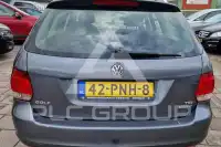 2011 Volkswagen GOLF
