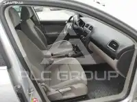 2011 Volkswagen GOLF