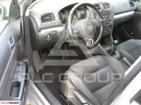2011 Volkswagen GOLF