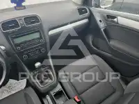 2011 Volkswagen GOLF