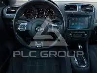 2011 Volkswagen GOLF