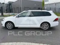 2011 Volkswagen GOLF