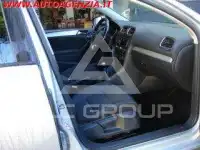 2011 Volkswagen GOLF