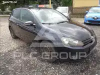 2011 Volkswagen GOLF