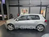 2011 Volkswagen GOLF