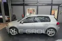 2011 Volkswagen GOLF