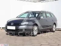 2011 Volkswagen GOLF