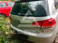 2011 Volkswagen GOLF